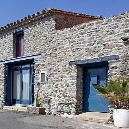 Prázdninový dům Opuntia Teouliero Location En Mediterranee