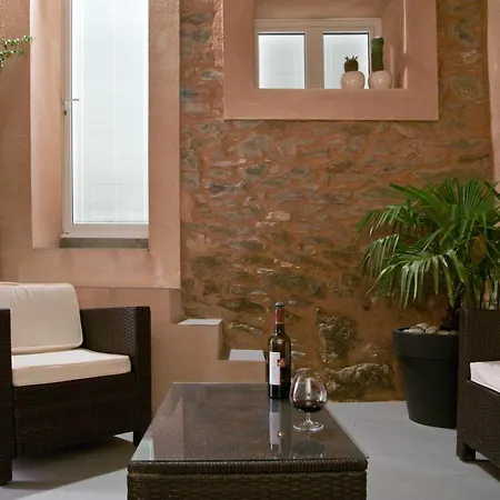 Opuntia Teouliero Location En Mediterranee Holiday home