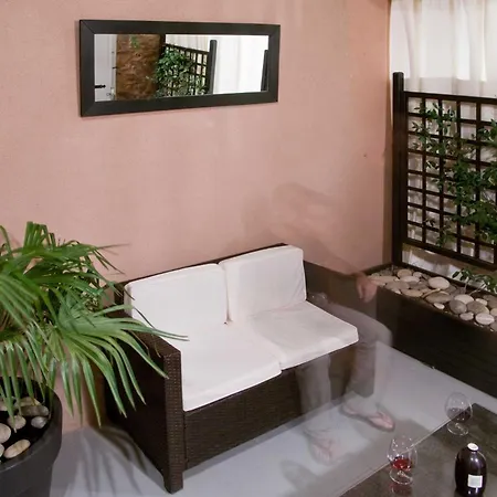 Holiday home Opuntia Teouliero Location En Mediterranee