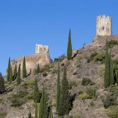 Opuntia Teouliero Location En Mediterranee Nyaraló *