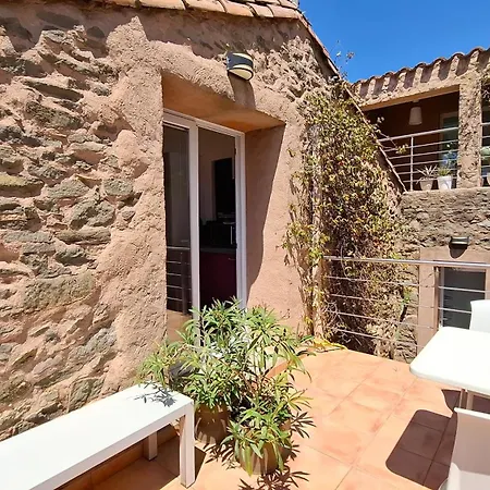 Opuntia Teouliero Location En Mediterranee Nyaraló