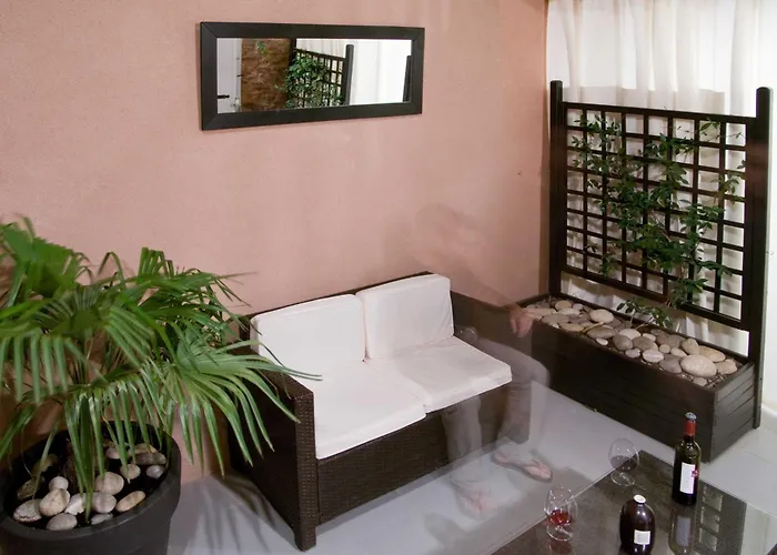 בית נופש Opuntia Teouliero Location En Mediterranee