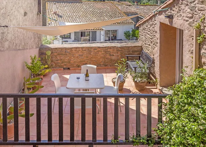 Opuntia Teouliero Location En Mediterranee בית נופש