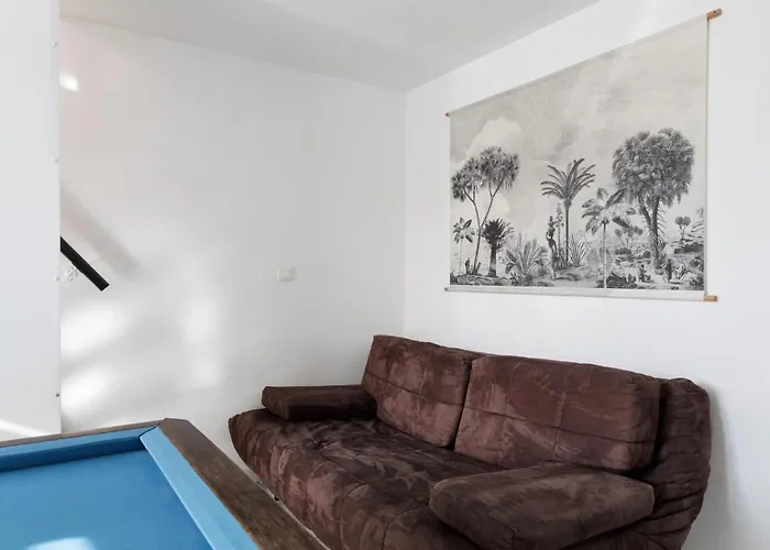 בית נופש Opuntia Teouliero Location En Mediterranee Escales