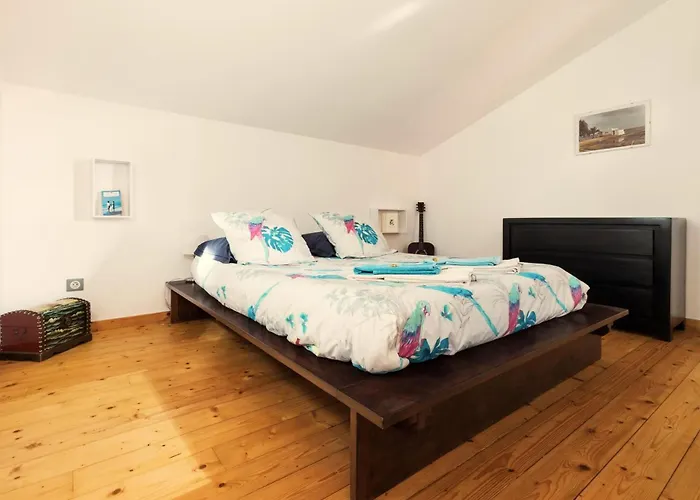 בית נופש Opuntia Teouliero Location En Mediterranee *